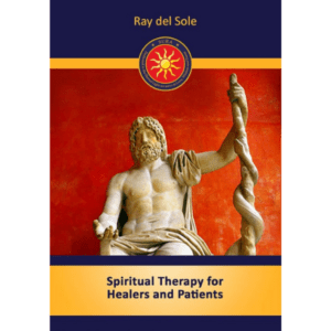 Spiritual Therapy for Healers and Patients